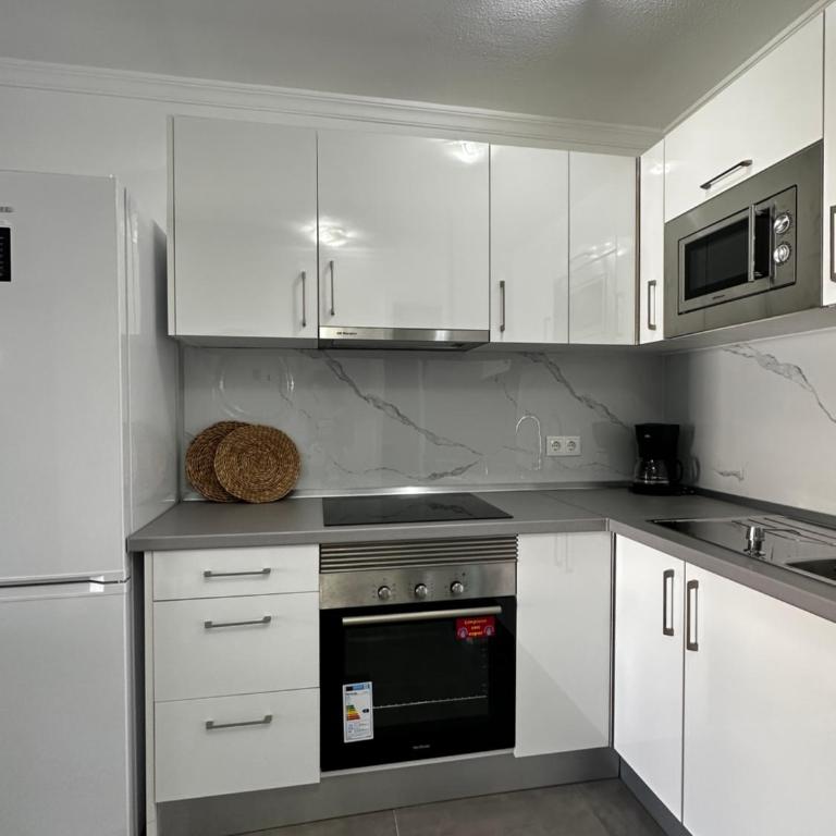 Puerto Feliz - Apartamento de 2 dormitorios con terraza - 7