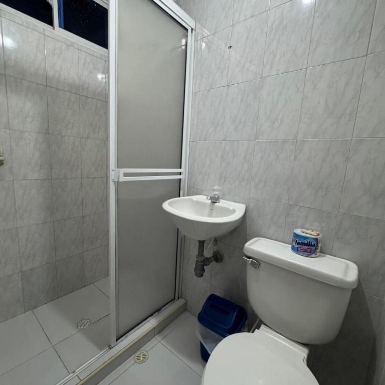 Un lugar cómodo y acogedor - Apartamento de 3 dormitorios - 6
