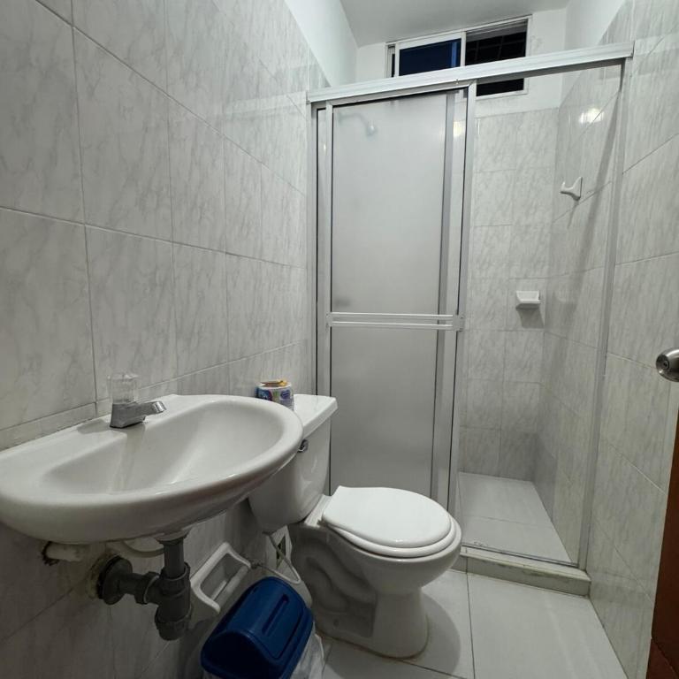 Un lugar cómodo y acogedor - Apartamento de 3 dormitorios - 8