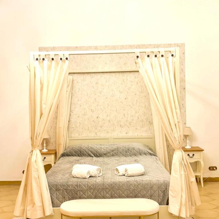 Pantheon Luxury Jacuzzi Apartment - Appartamento con 2 Camere da Letto - 15