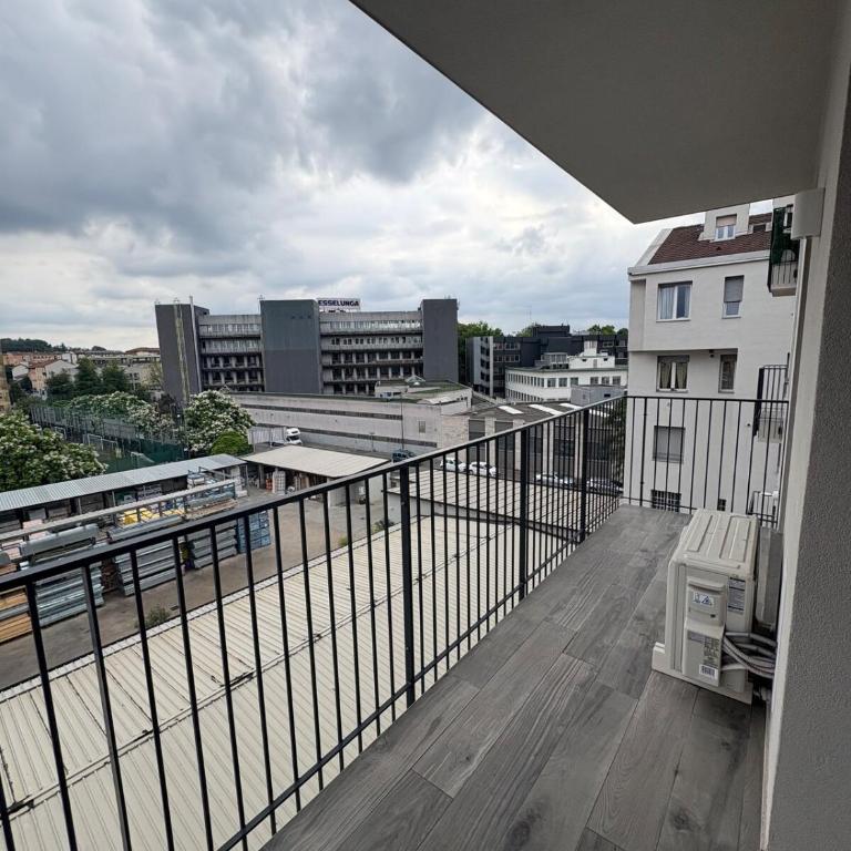 relax moderno a milano - One-Bedroom Apartment - 3