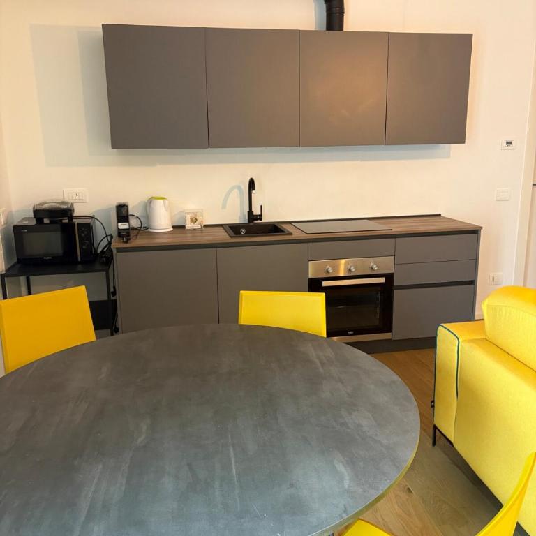 relax moderno a milano - One-Bedroom Apartment - 7