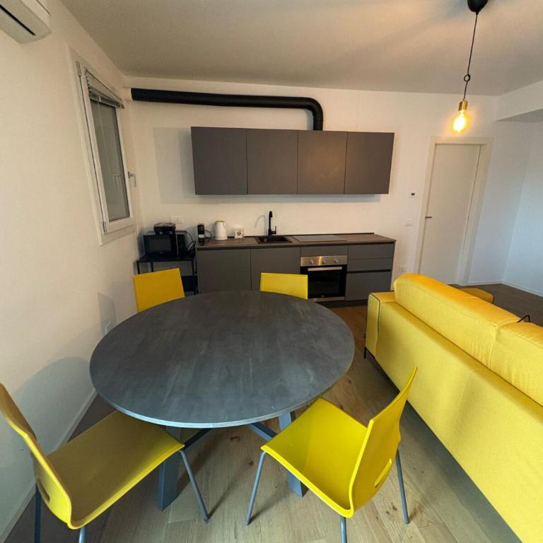 relax moderno a milano - One-Bedroom Apartment - 8