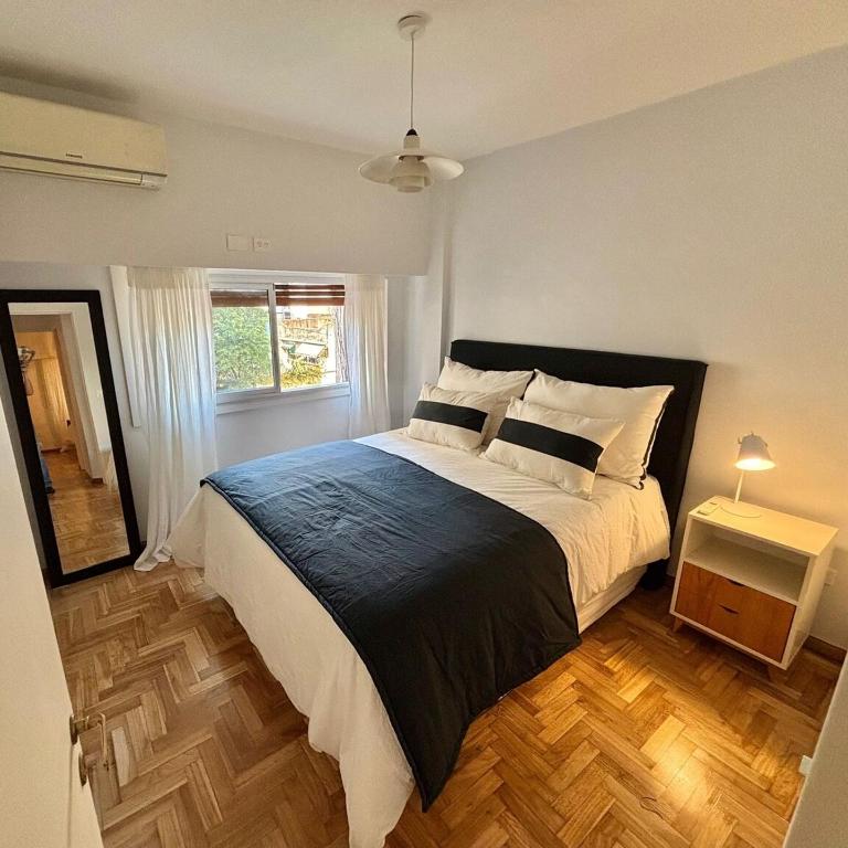 Luminoso departamento en el corazón de Recoleta - Apartamento de 1 dormitorio - 1