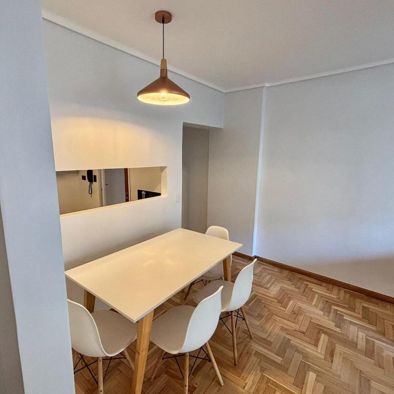 Luminoso departamento en el corazón de Recoleta - Apartamento de 1 dormitorio - 3