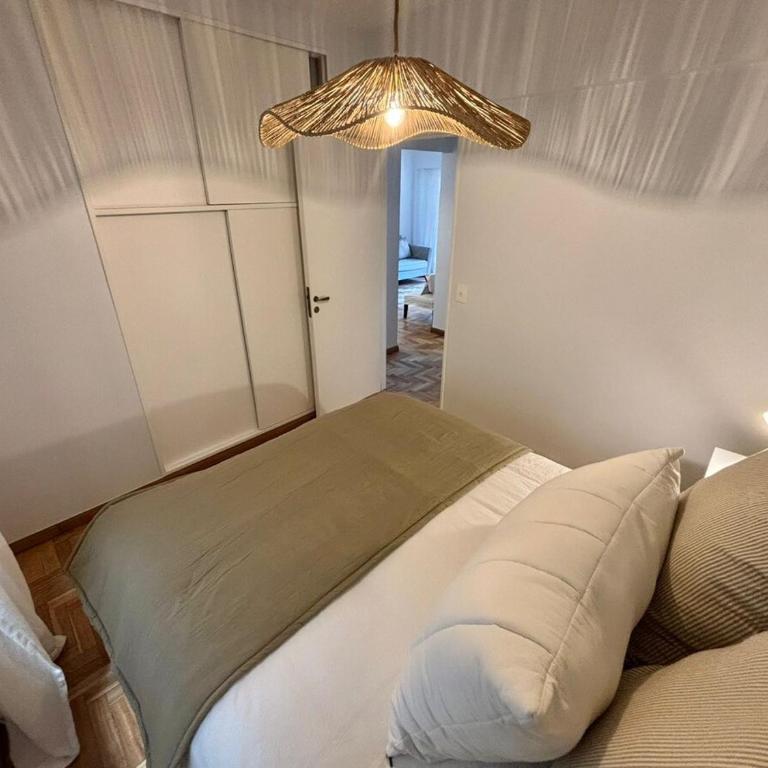 Luminoso departamento en el corazón de Recoleta - Apartamento de 1 dormitorio - 4