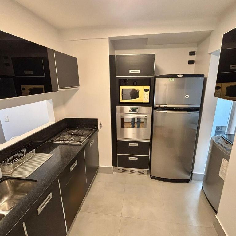 Luminoso departamento en el corazón de Recoleta - Apartamento de 1 dormitorio - 7