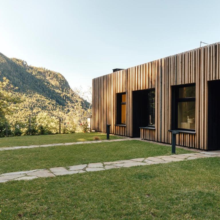 Hochegg Hideaway - Casa con 1 Camera da Letto - 20