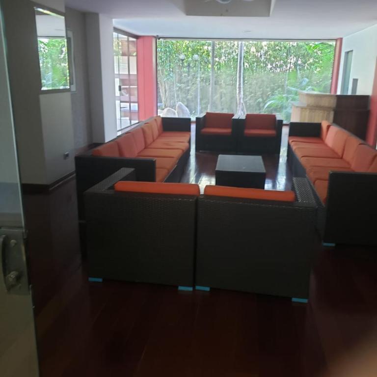 Suite Condominio Castilla - Apartamento de 2 dormitorios - 13