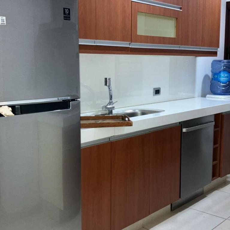 Suite Condominio Castilla - Apartamento de 2 dormitorios - 14