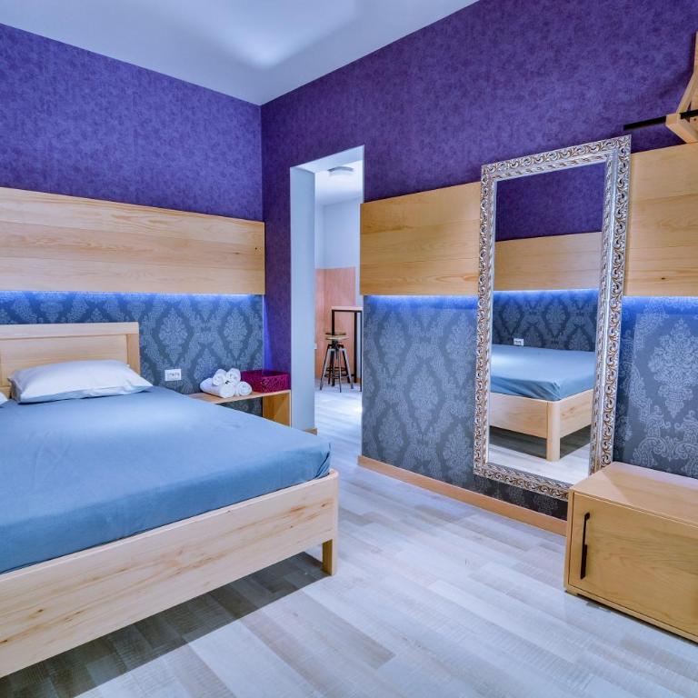 Jaz Garden Residence - Porodični Studio (3 Odrasle Osobe) - 3