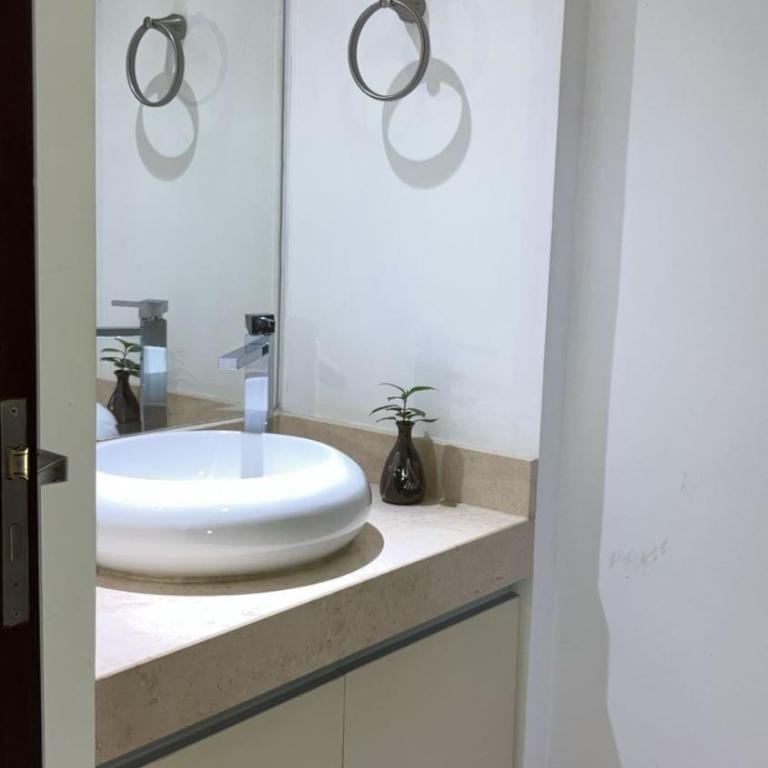 Suite Condominio Castilla - Apartamento de 2 dormitorios - 25