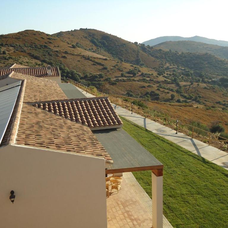 Azienda Agrituristica La Janna di la Faj - Camera Quadrupla Standard - 6