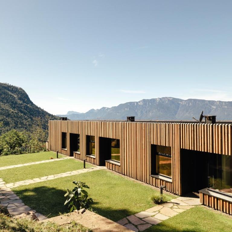 Hochegg Hideaway - Casa con 1 Camera da Letto - 22