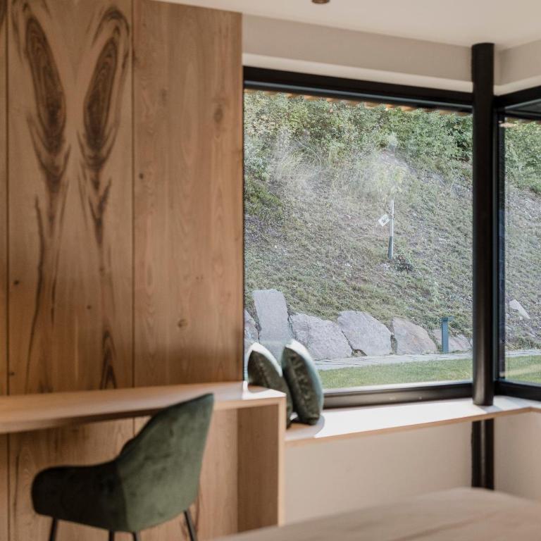 Hochegg Hideaway - Casa con 1 Camera da Letto - 6