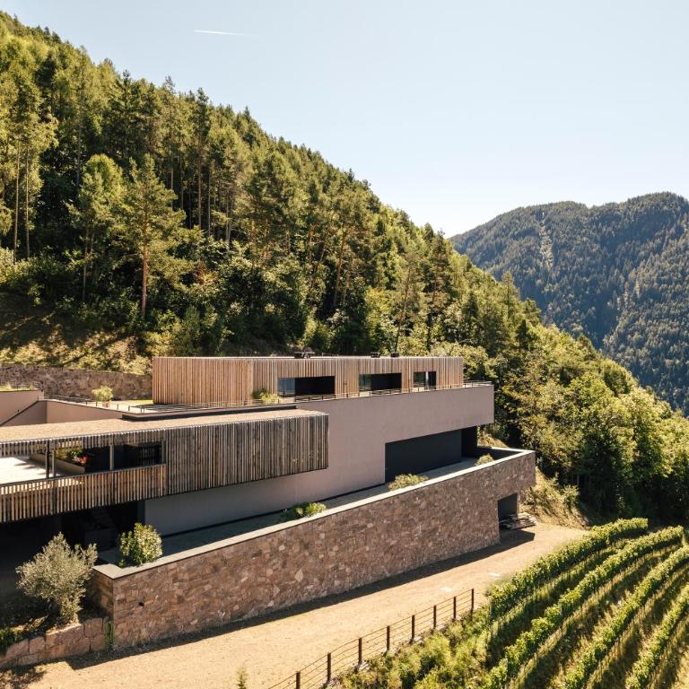 Hochegg Hideaway - Casa con 1 Camera da Letto - 23
