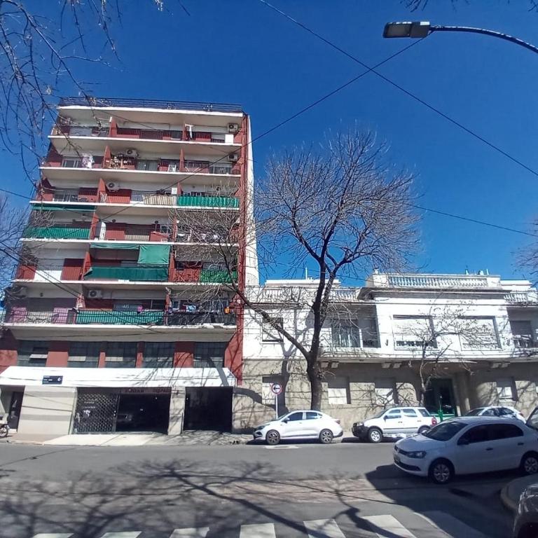 Departamento céntrico en Almagro - Apartamento de 1 dormitorio - 1