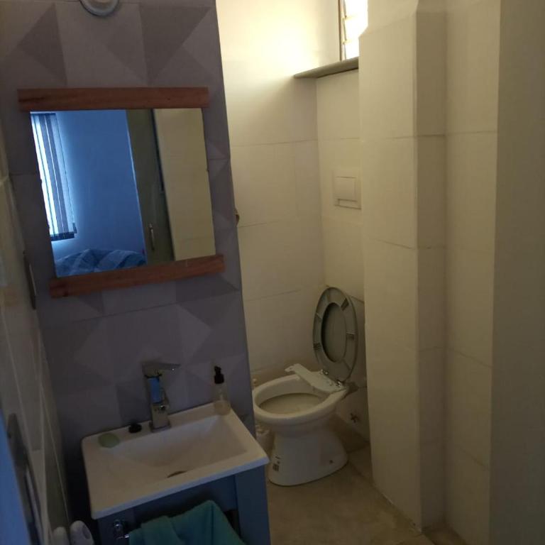 Departamento céntrico en Almagro - Apartamento de 1 dormitorio - 9