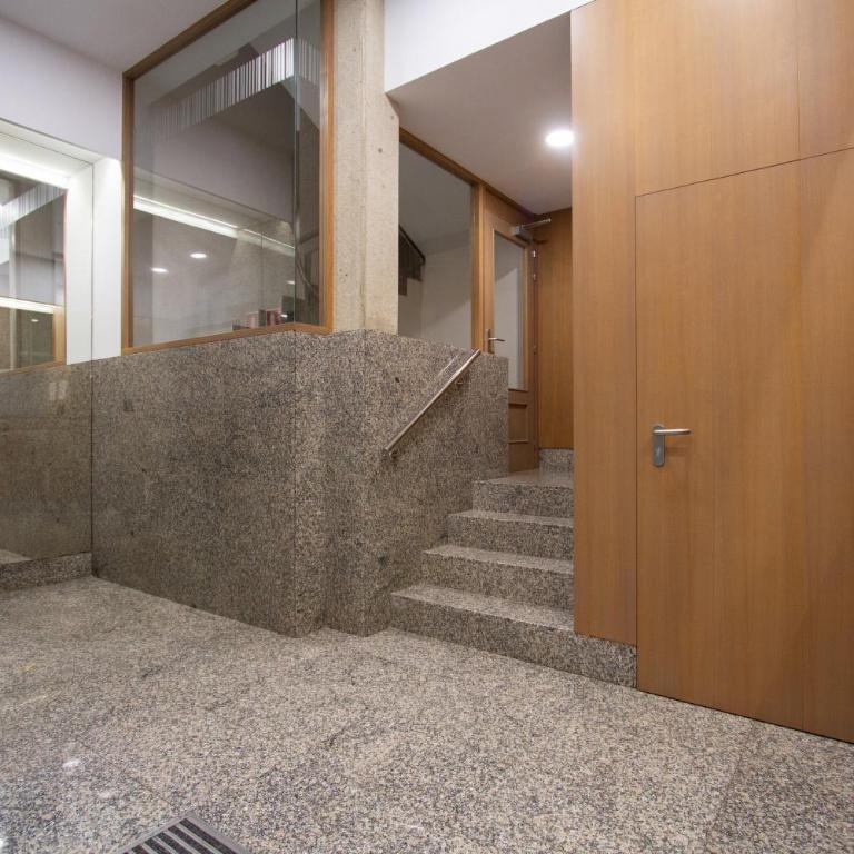 El Corazón de San Juan - Apartment - 8