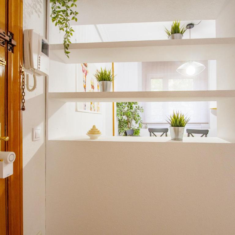 El Corazón de San Juan - Apartment - 12