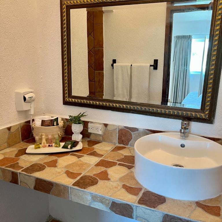 Beachfront Condominium in Tulum - Apartamento de 2 dormitorios - 13