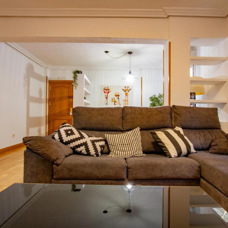 El Corazón de San Juan - Apartment - 13