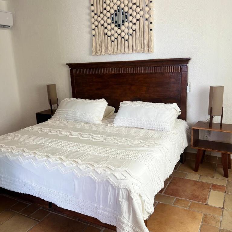 Beachfront Condominium in Tulum - Apartamento de 2 dormitorios - 12