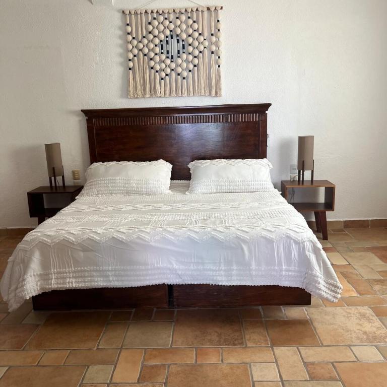Beachfront Condominium in Tulum - Apartamento de 2 dormitorios - 10