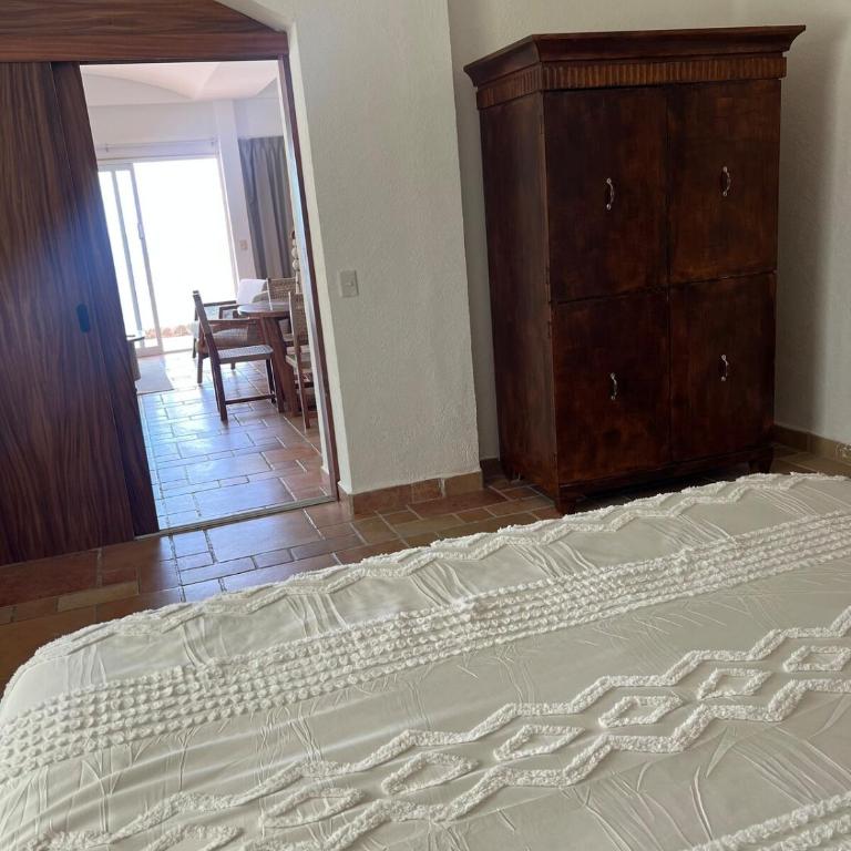 Beachfront Condominium in Tulum - Apartamento de 2 dormitorios - 11