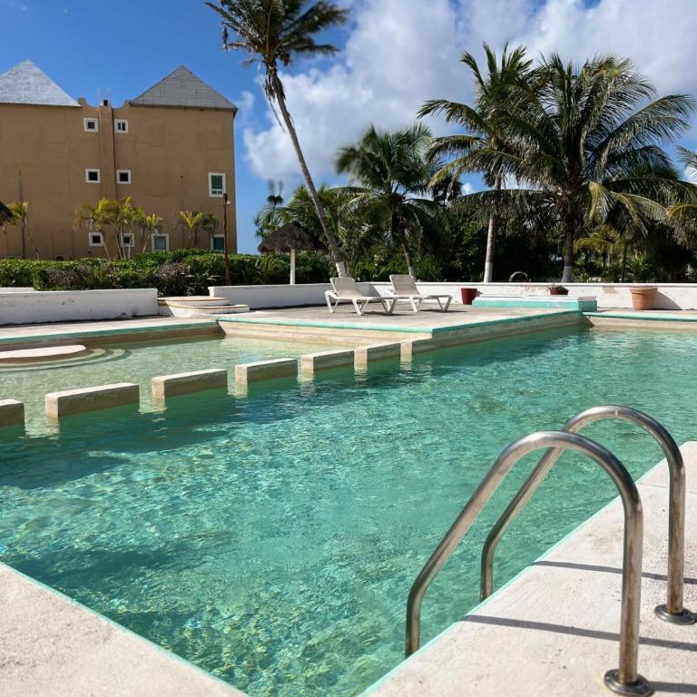 Beachfront Condominium in Tulum - Apartamento de 2 dormitorios - 17