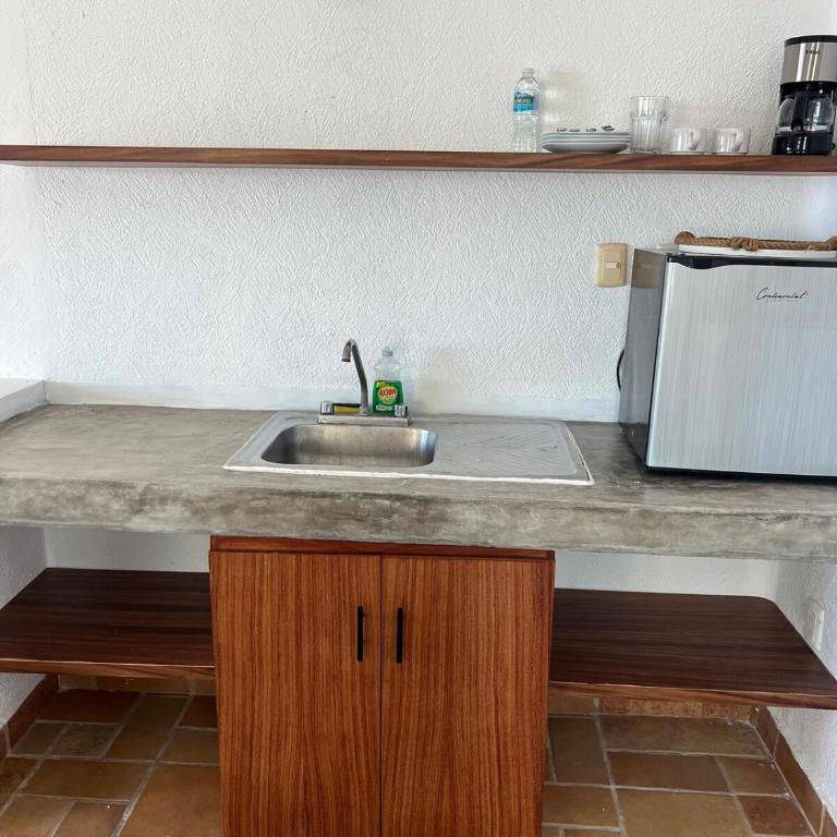 Beachfront Condominium in Tulum - Apartamento de 2 dormitorios - 7