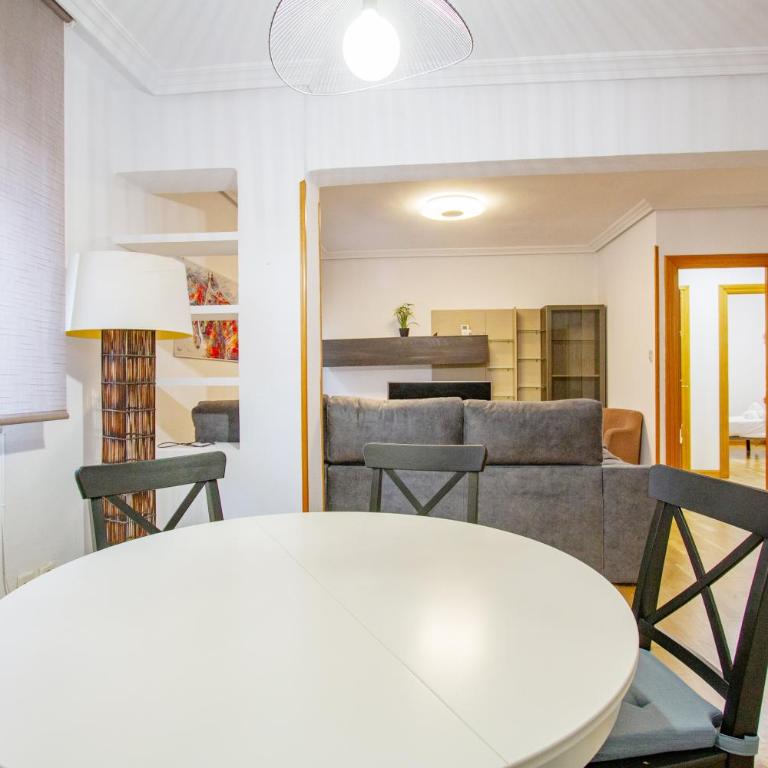 El Corazón de San Juan - Apartment - 16