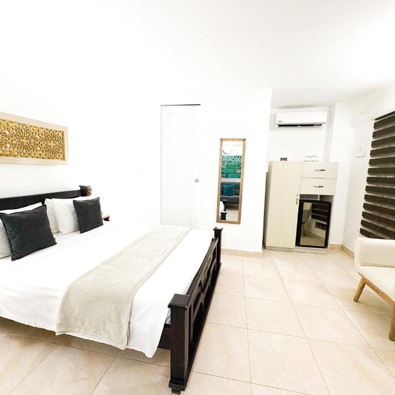 Hotel AT THE PARK - Habitación Doble - 2