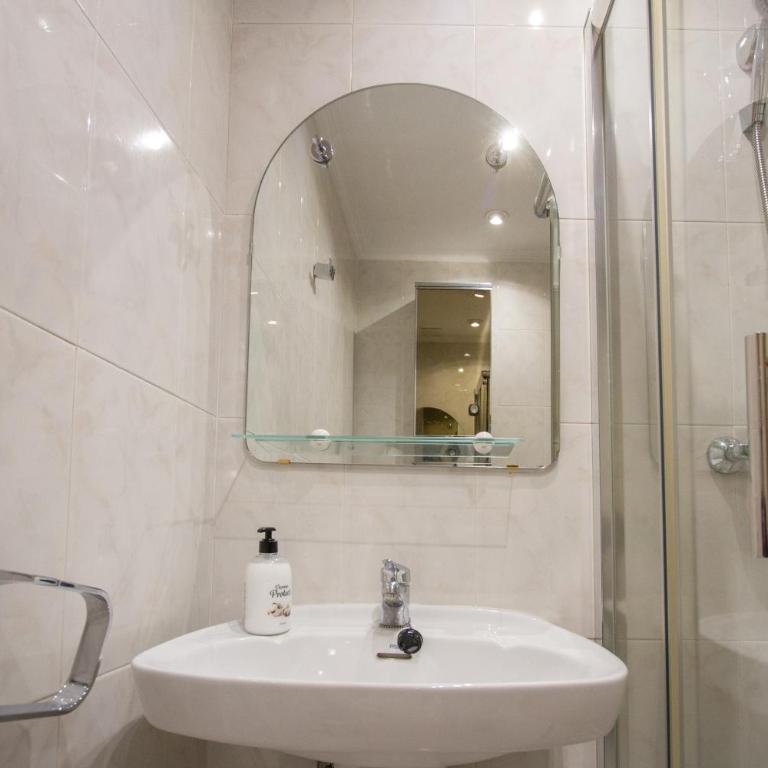El Corazón de San Juan - Apartment - 21