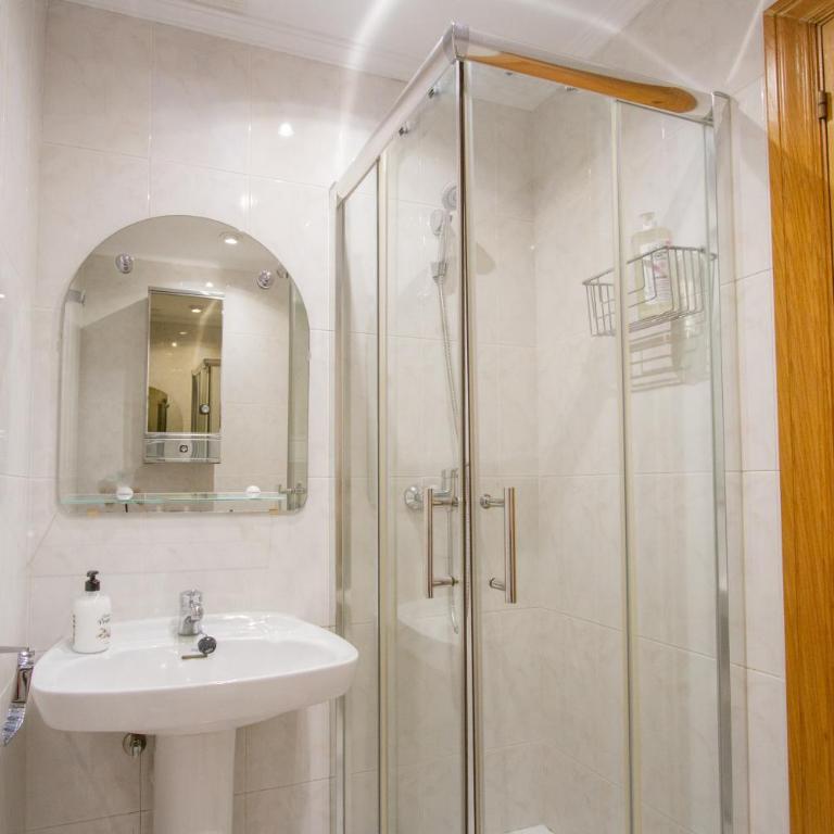 El Corazón de San Juan - Apartment - 24