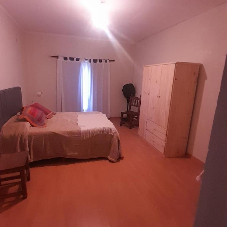 Un lugar para disfrutar - Casa de 3 dormitorios - 1