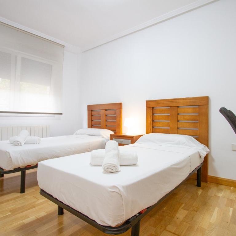 El Corazón de San Juan - Apartment - 25