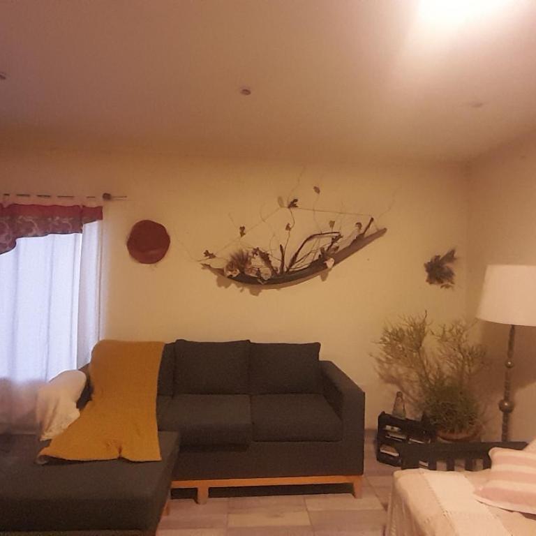 Un lugar para disfrutar - Casa de 3 dormitorios - 7