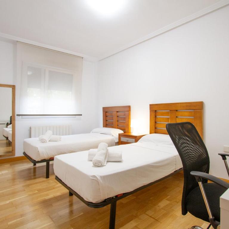 El Corazón de San Juan - Apartment - 27