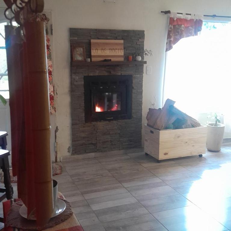 Un lugar para disfrutar - Casa de 3 dormitorios - 16