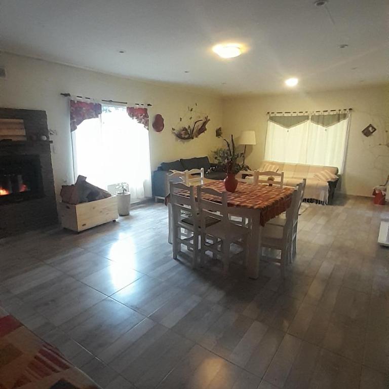 Un lugar para disfrutar - Casa de 3 dormitorios - 22