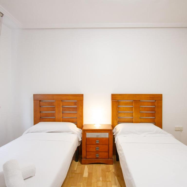 El Corazón de San Juan - Apartment - 28