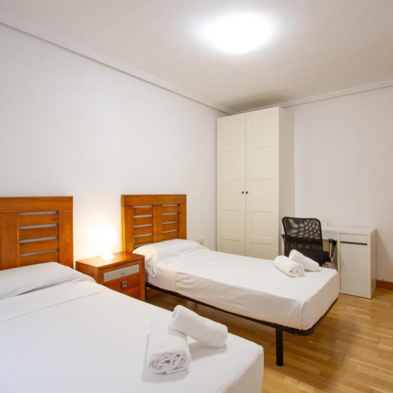 El Corazón de San Juan - Apartment - 29
