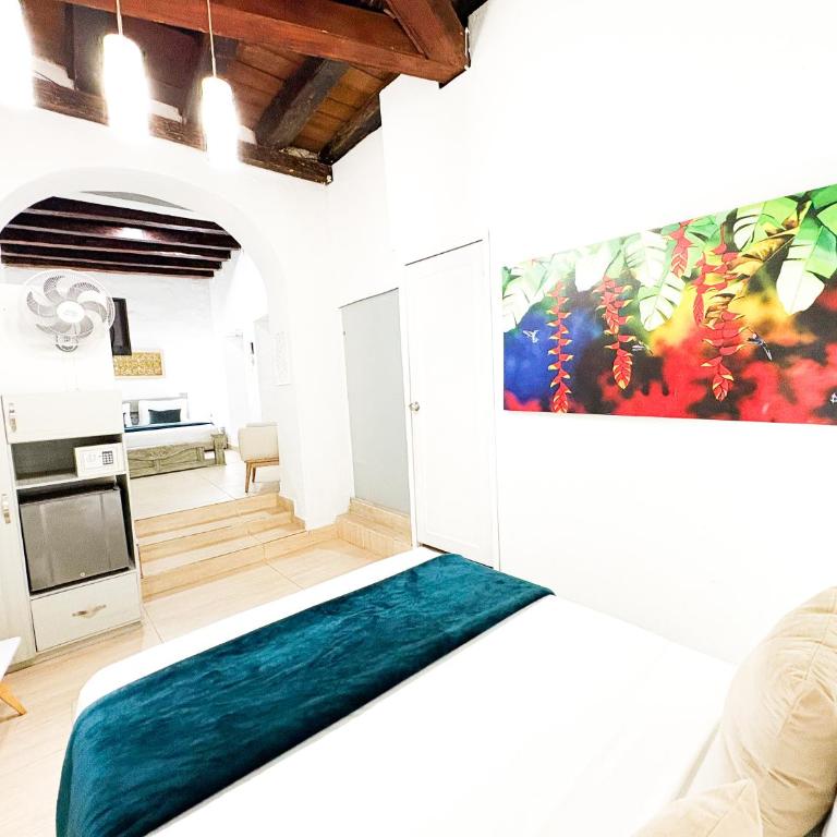 Hotel AT THE PARK - Habitación Familiar Estándar - 5