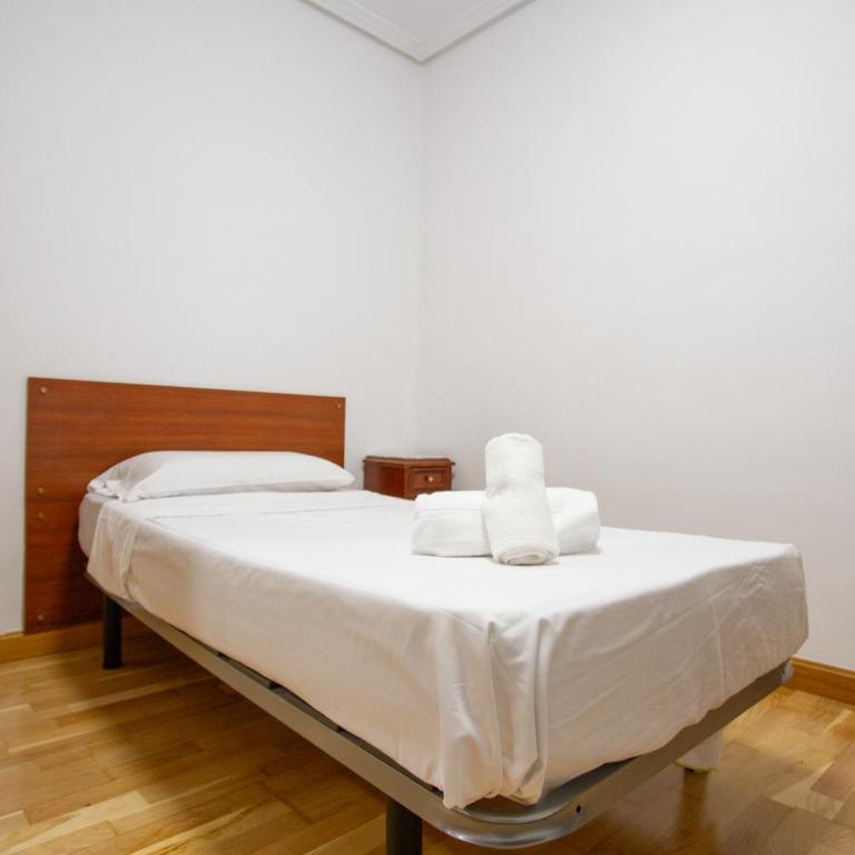 El Corazón de San Juan - Apartment - 31