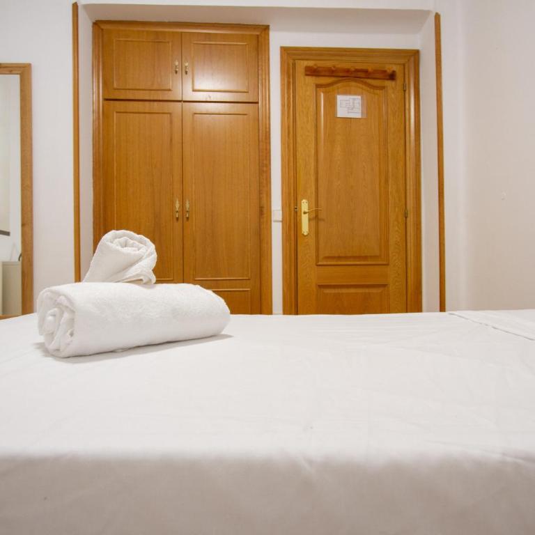El Corazón de San Juan - Apartment - 34