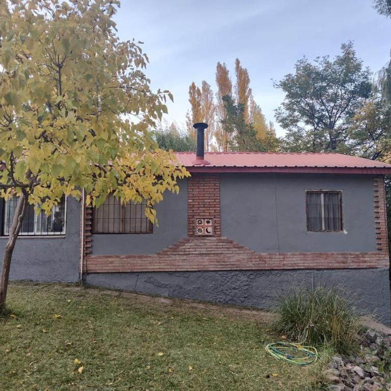 Mi Hermano - One-Bedroom House - 1