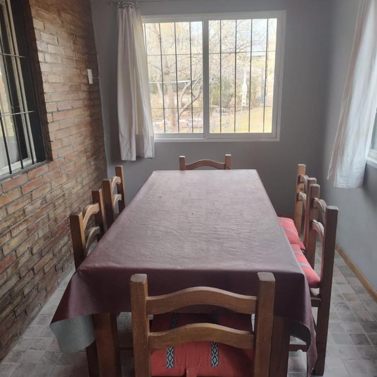 Mi Hermano - One-Bedroom House - 6
