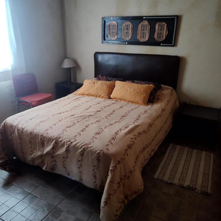 Mi Hermano - One-Bedroom House - 7