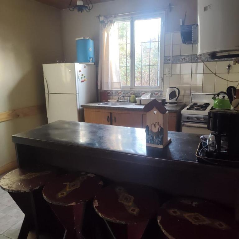 Mi Hermano - One-Bedroom House - 8